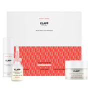 Klapp Cosmetics Resist Aging Retinol Power Trio