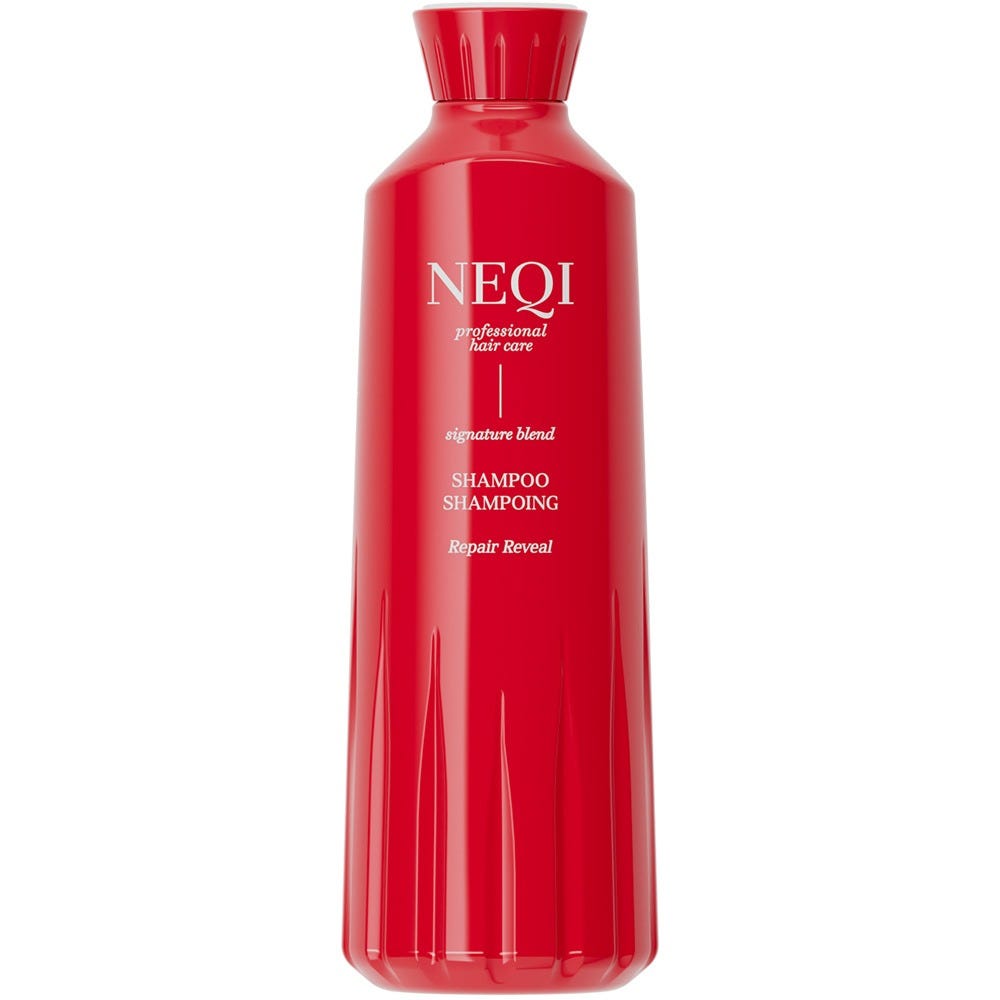 NEQI Repair Reveal Shampoo 330 ml