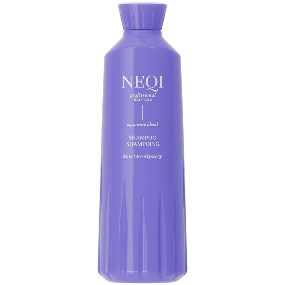 NEQI Moisture Mystery Shampoo 330 ml