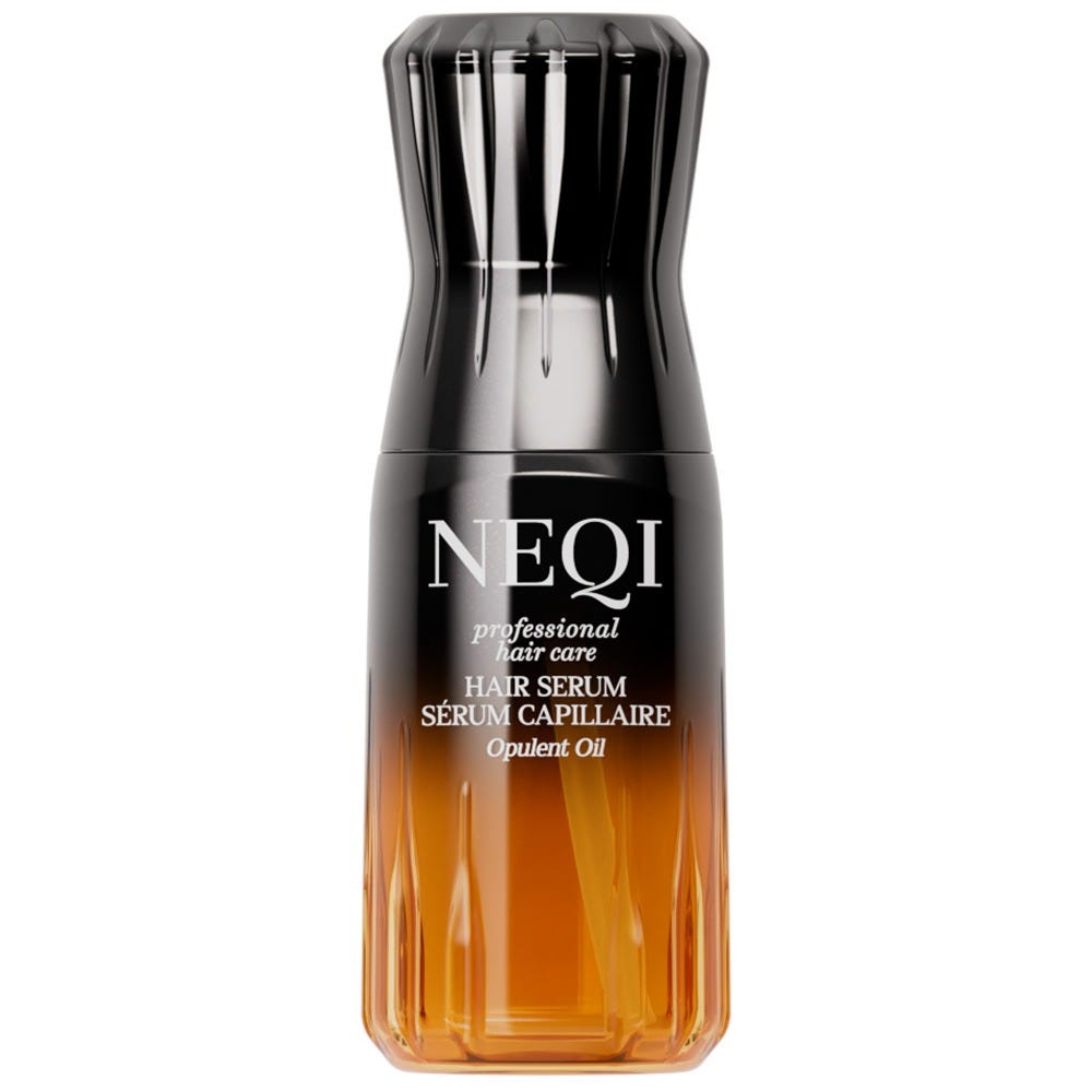NEQI Treatment Treasure Opulent Oil Serum 75 ml