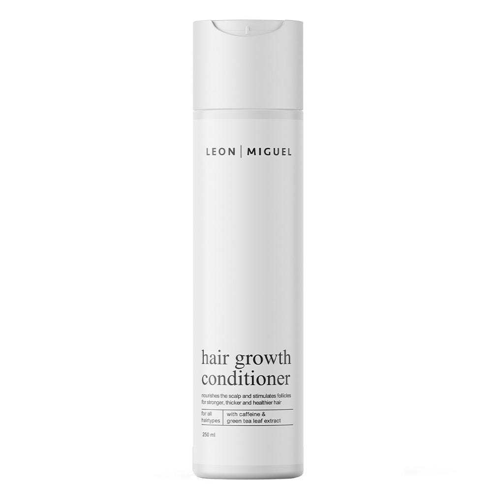 Leon Miguel Hair Growth Conditioner 250 ml