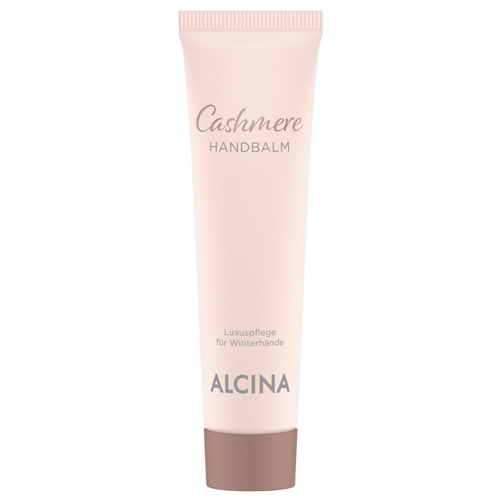 Alcina Cashmere Handbalm 15 ml