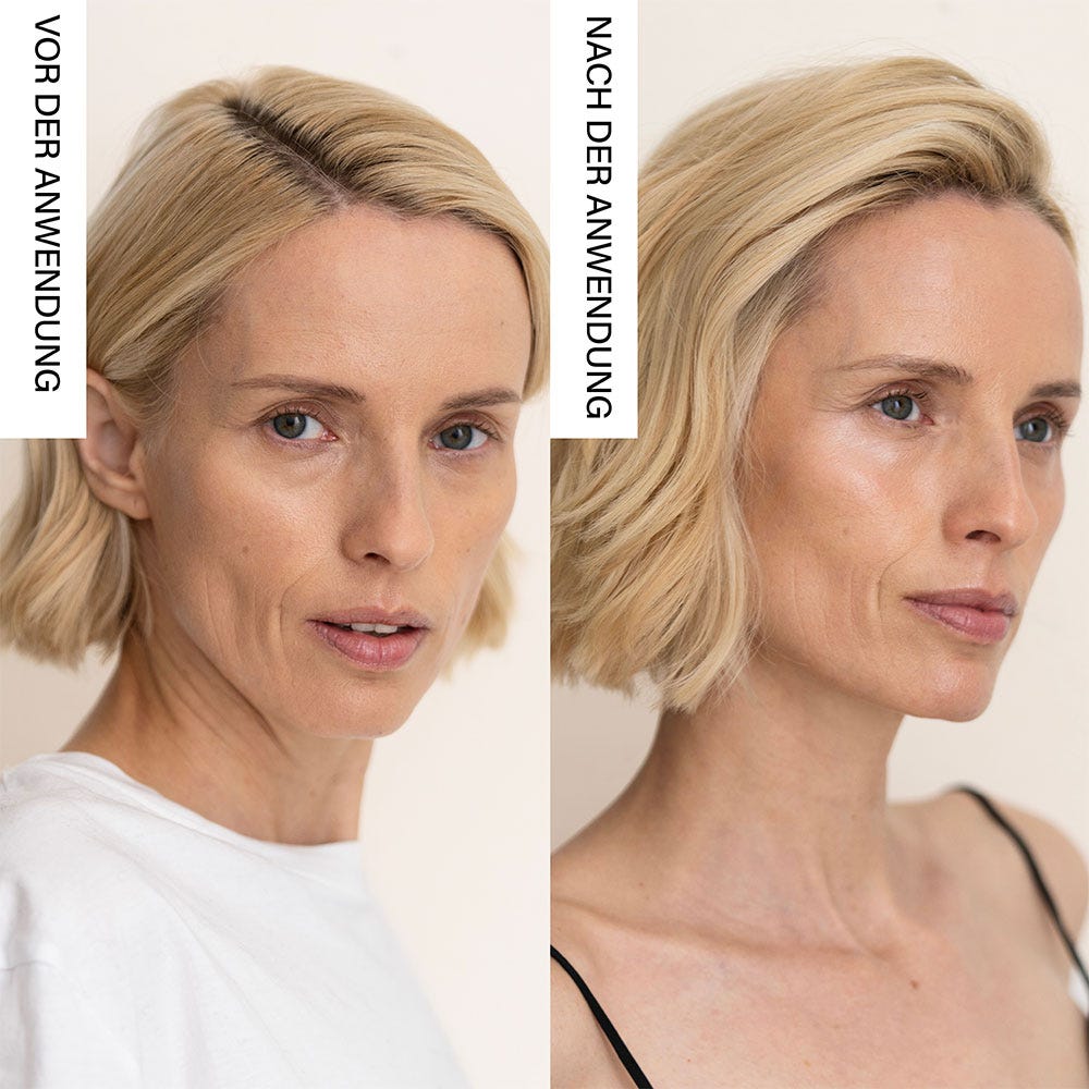 Rosental Organics LED Face Mask