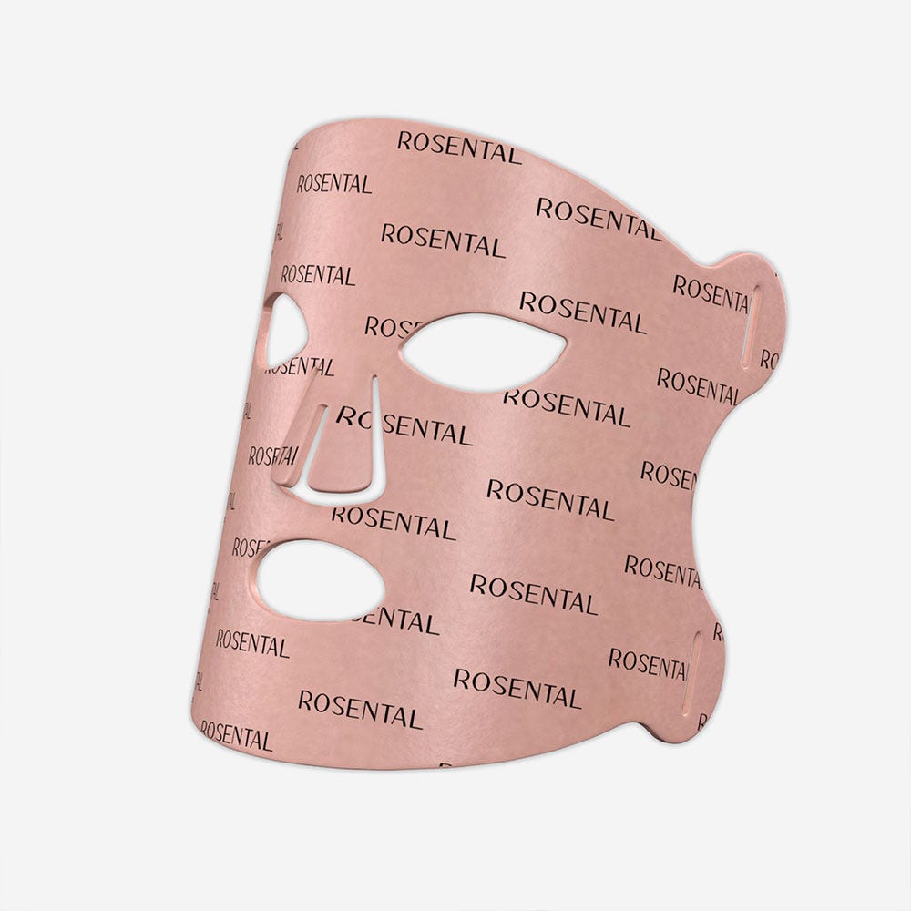 Rosental Organics LED Face Mask