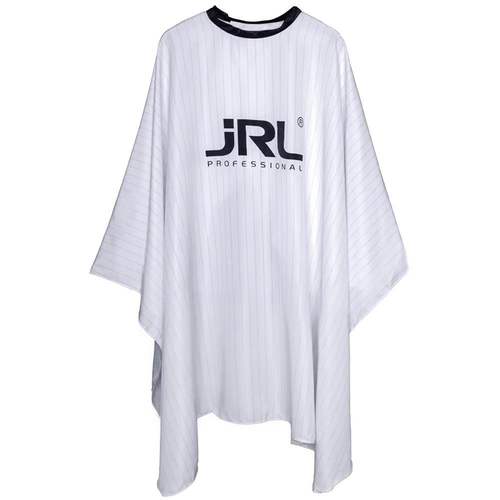 JRL Professional Classic Styling Cape white