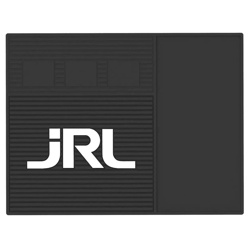 JRL Professional Barber Stationary Mat Magnet Plates 3 Stück