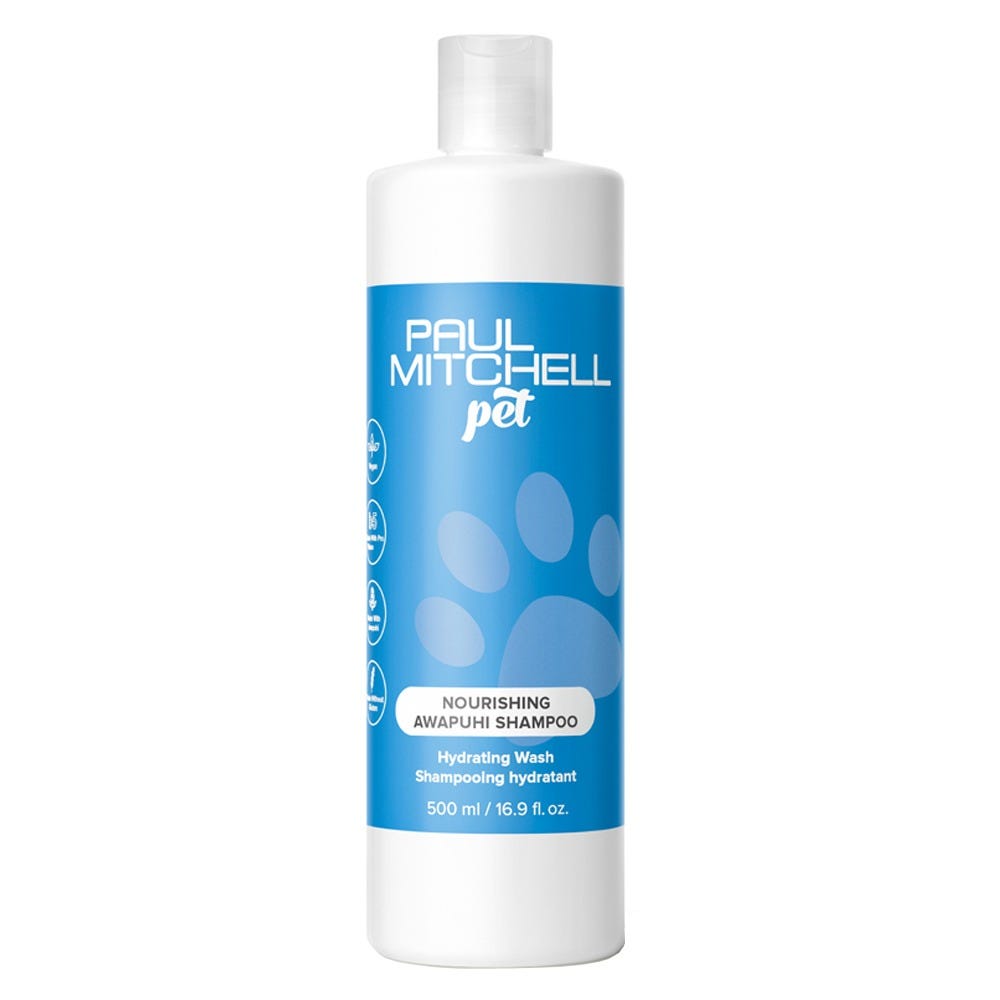 Paul Mitchell Pet Nourishing Awapuhi Shampoo 500 ml