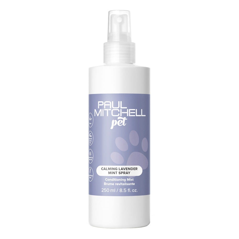 Paul Mitchell Pet Calming Lavender Mint Spray 250 ml
