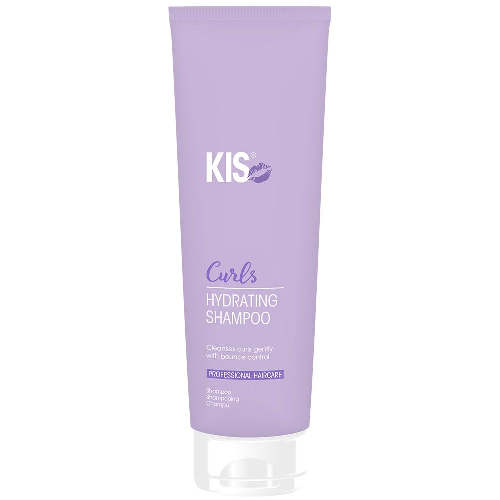 Kis Curls Hydrating Shampoo 300 ml