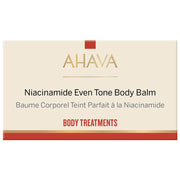 AHAVA Niacinamide Revitalizing Body Balm 220 ml