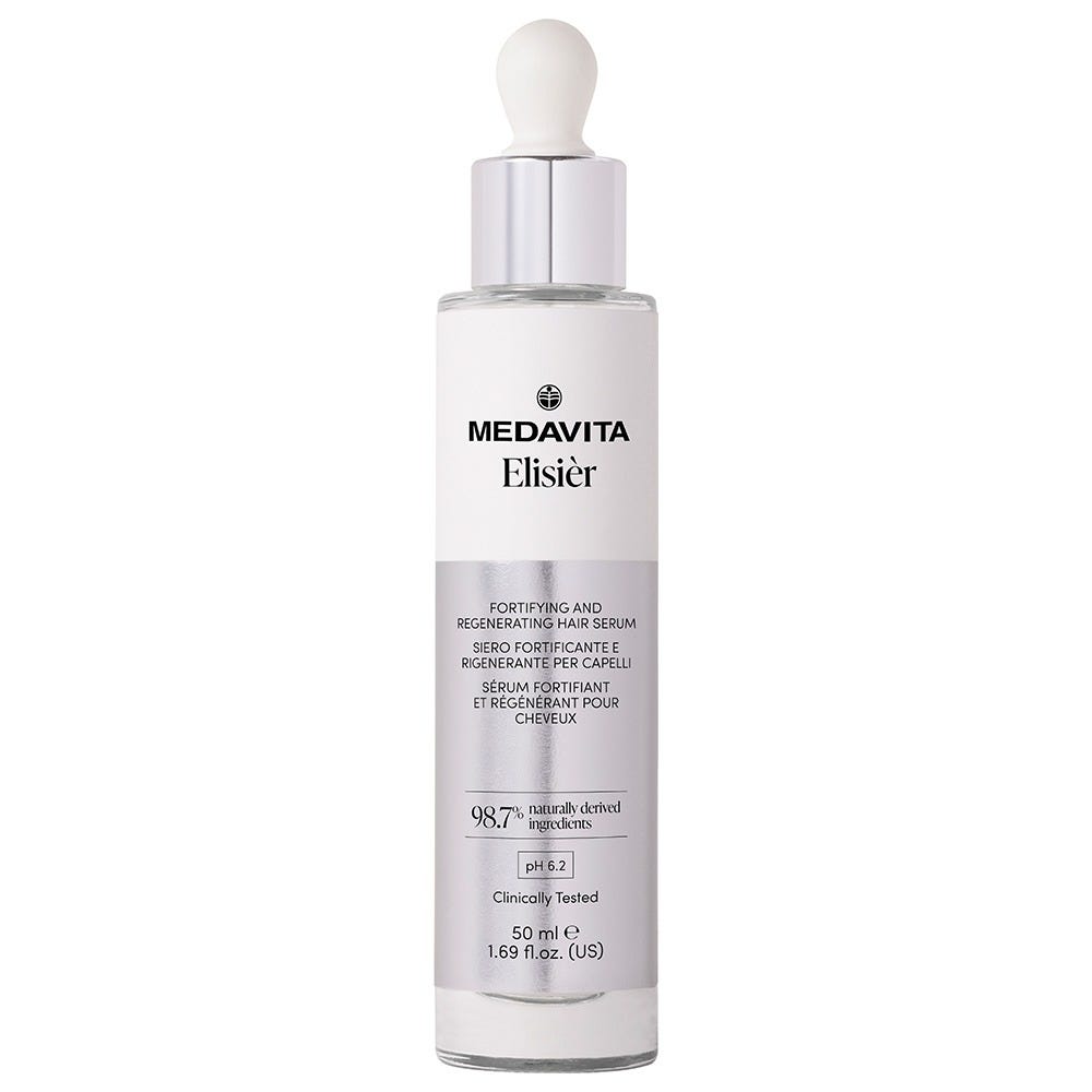 Medavita Elisièr Fortifying and Regeneration Serum 50 ml
