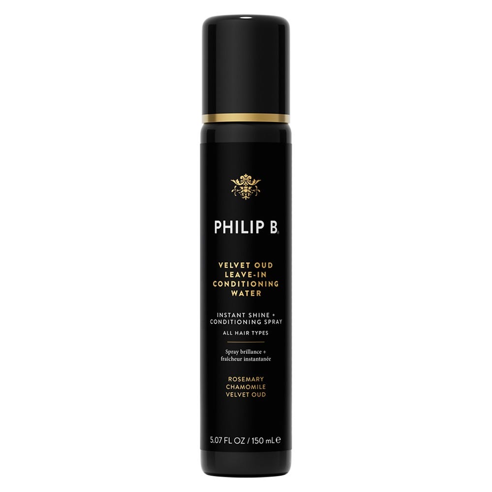 Philip B. Velvet Oud Leave in Conditioner 150 ml