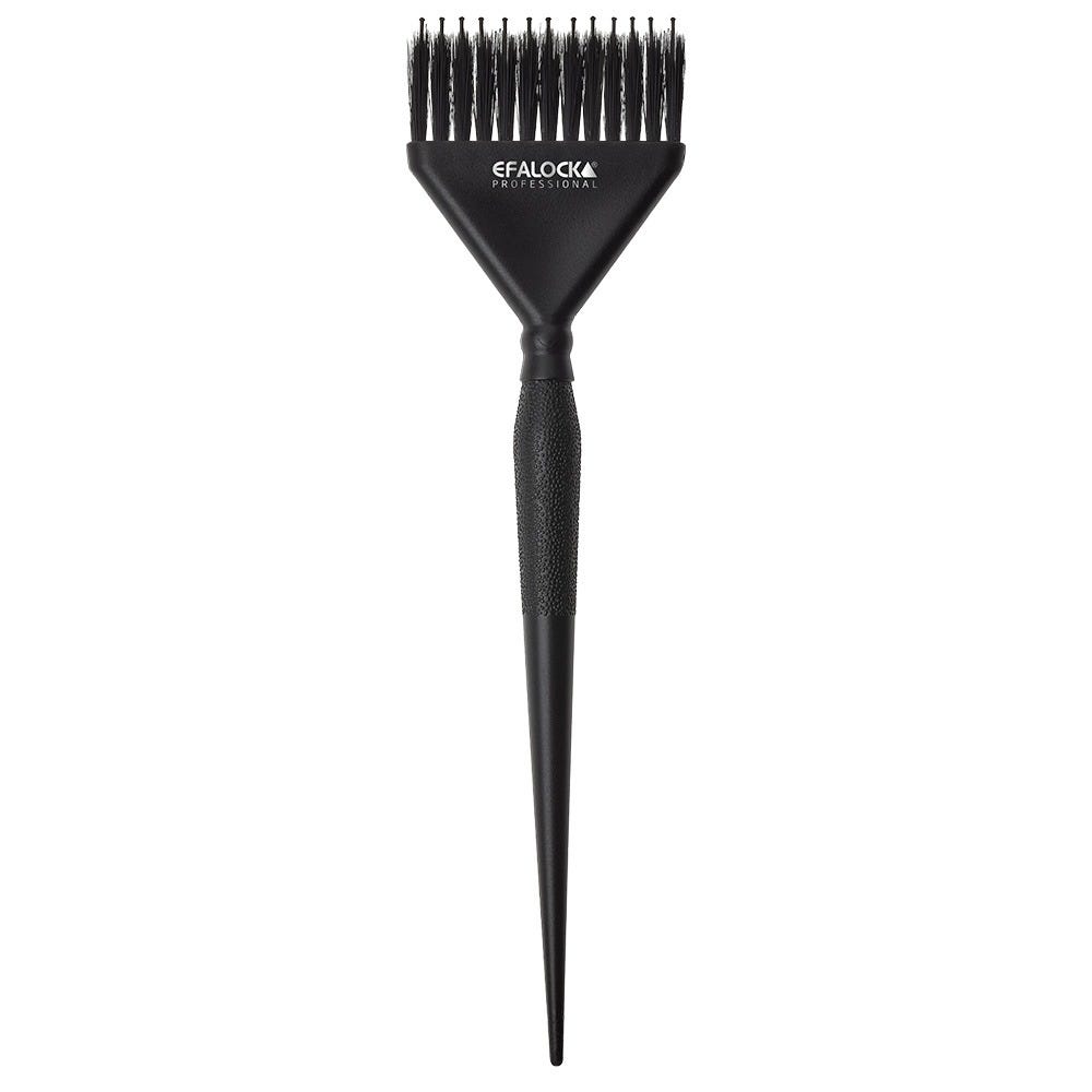 Efalock Färbepinsel Balayage breit 7cm