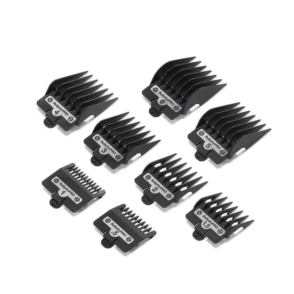 BaBylissPRO FXONE LO-PROFX Clipper Grey