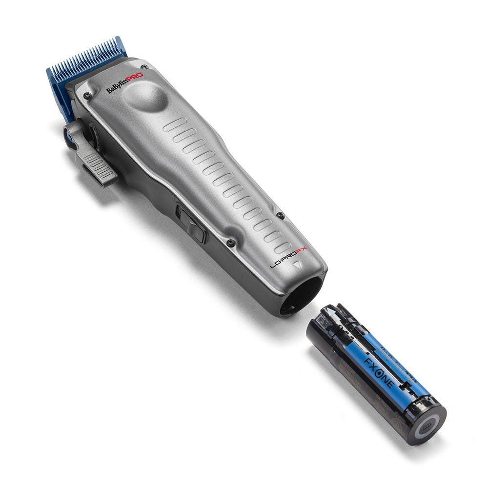 BaBylissPRO FXONE LO-PROFX Clipper Grey