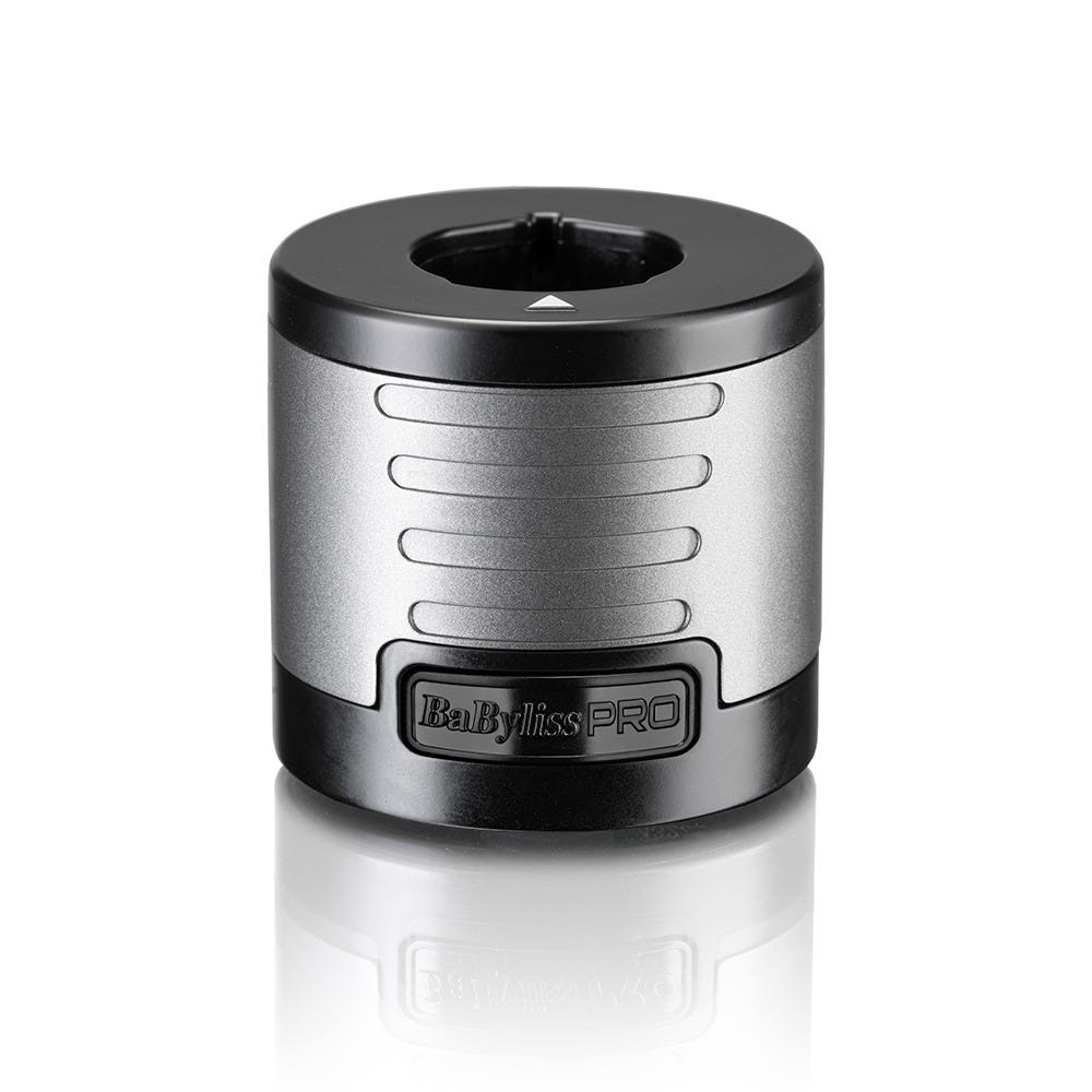 BaBylissPRO FXONE LO-PROFX Clipper Grey