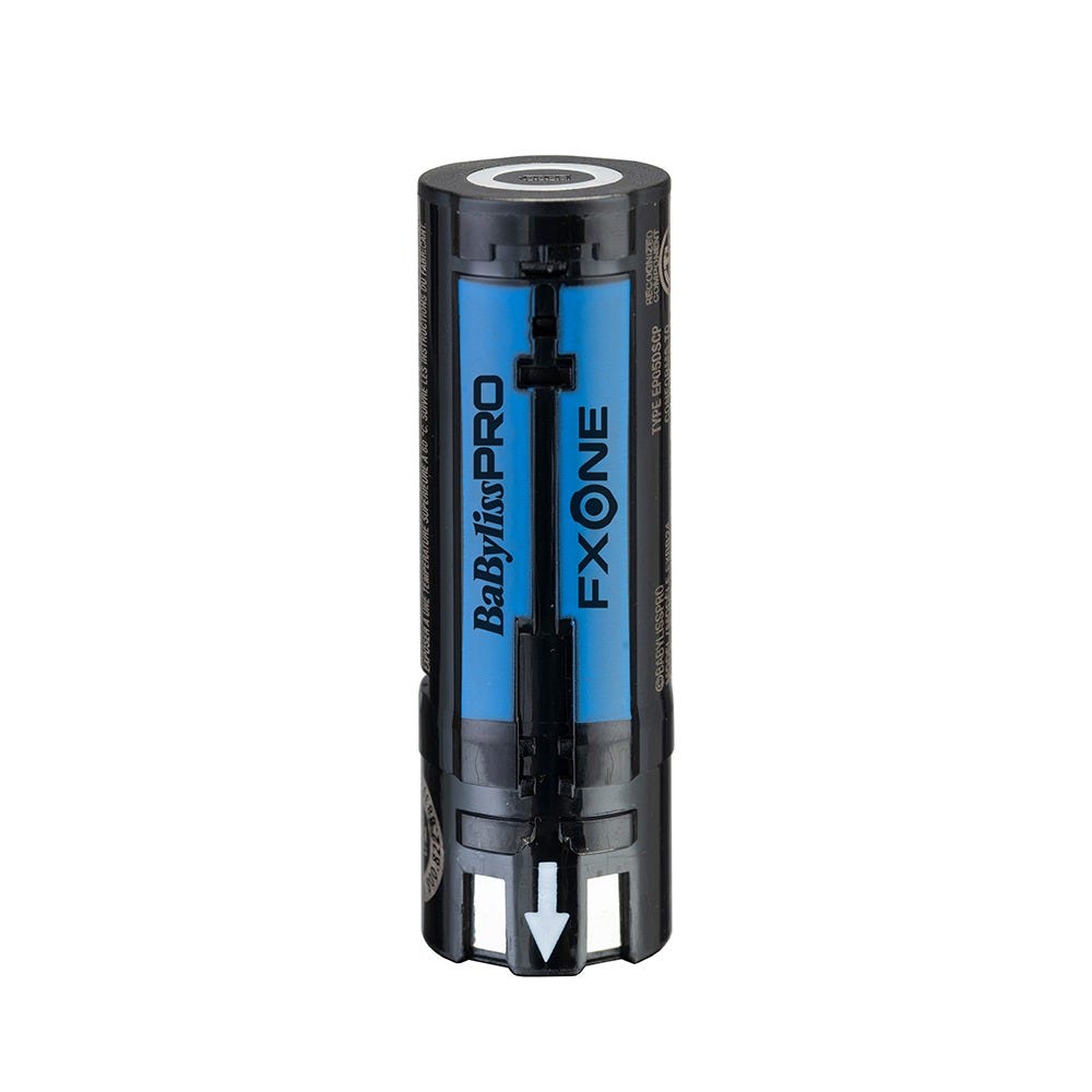 BaBylissPRO FXONE LO-PROFX Clipper Grey