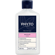 Phyto Curl Shampoo 250 ml