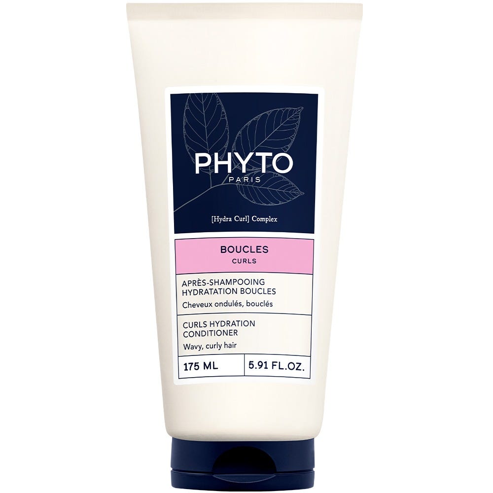 Phyto Curl Conditioner 175 ml