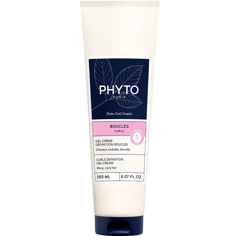 Phyto Curl Creme 150 ml