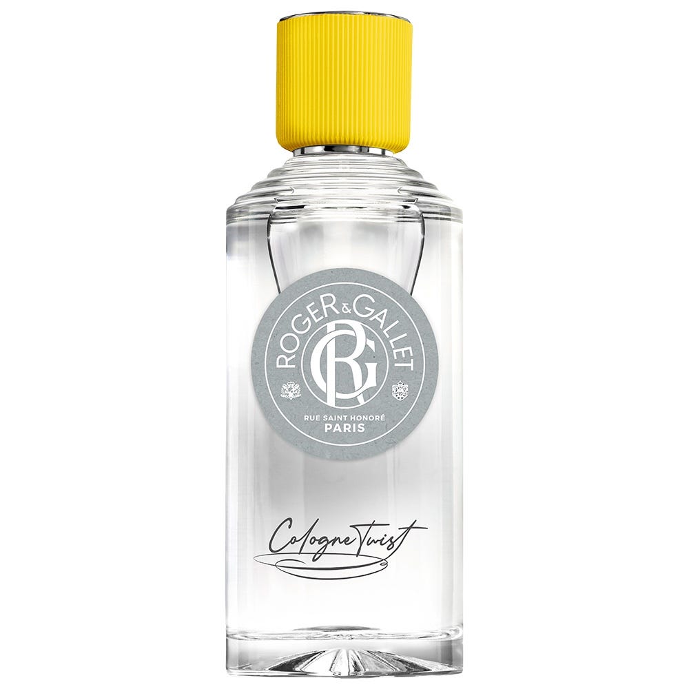 Roger & Gallet Cologne Twist Eau de Cologne 100 ml