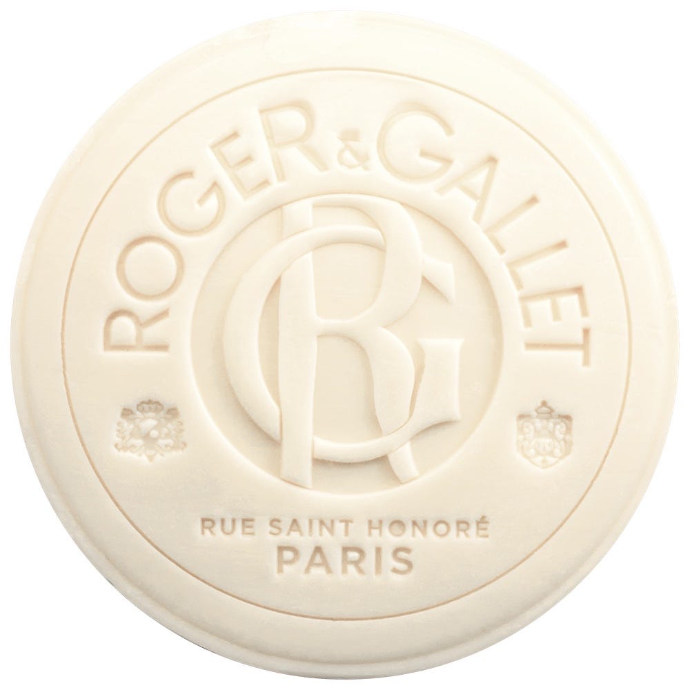 Roger & Gallet Cologne Twist 3 in 1 Seife 100 g