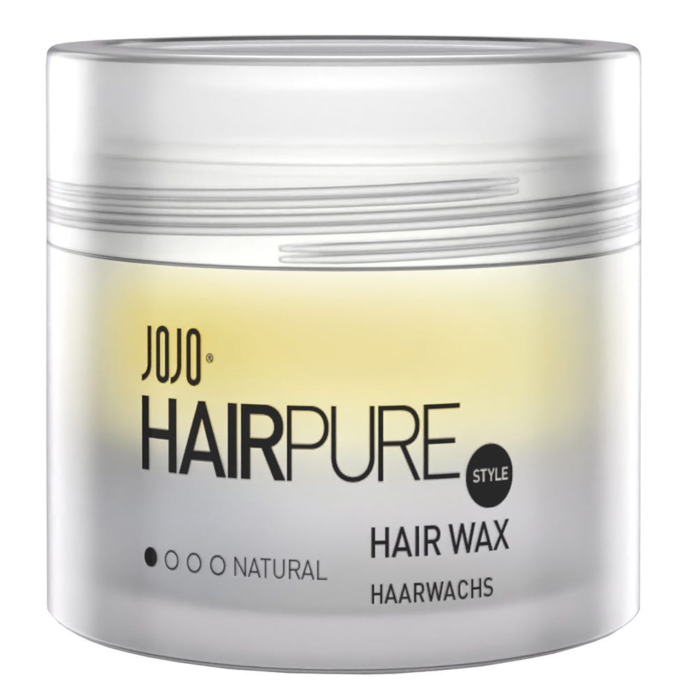JOJO Hairpure Style Hair Wax 50 ml