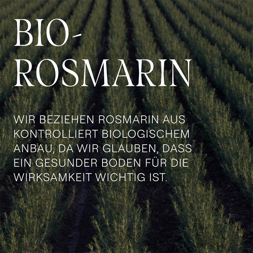Weleda Rosmarin Vitalizing Conditioner 150 ml