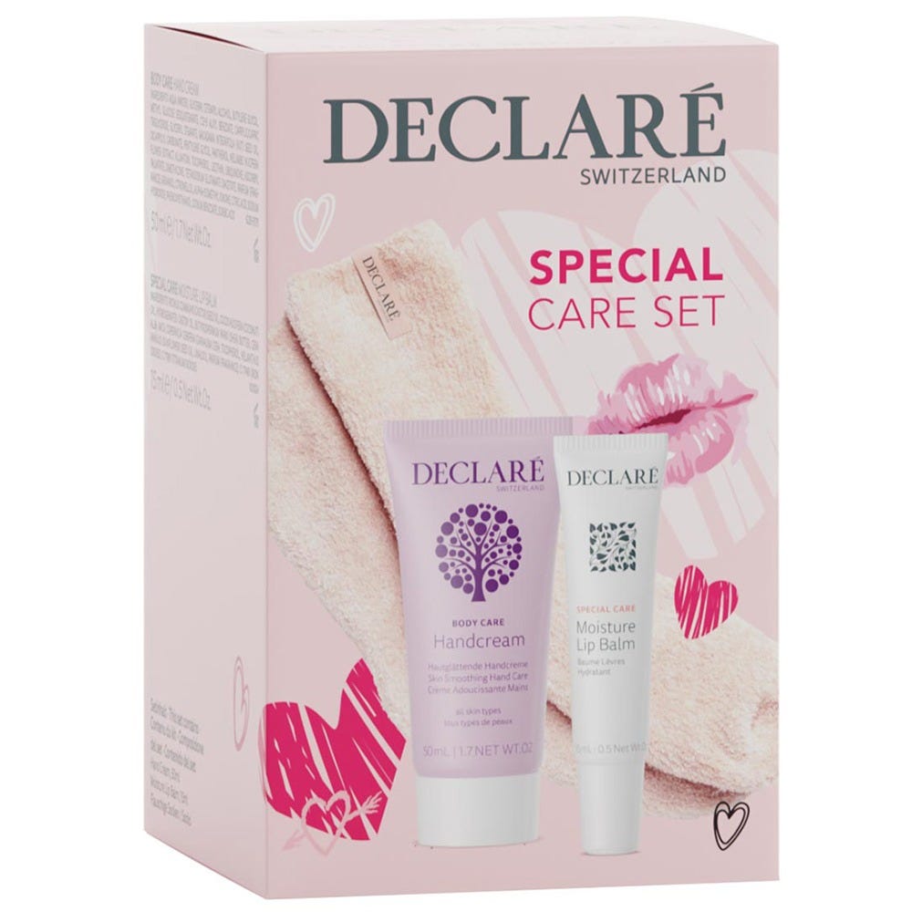 Declaré Special Care Set