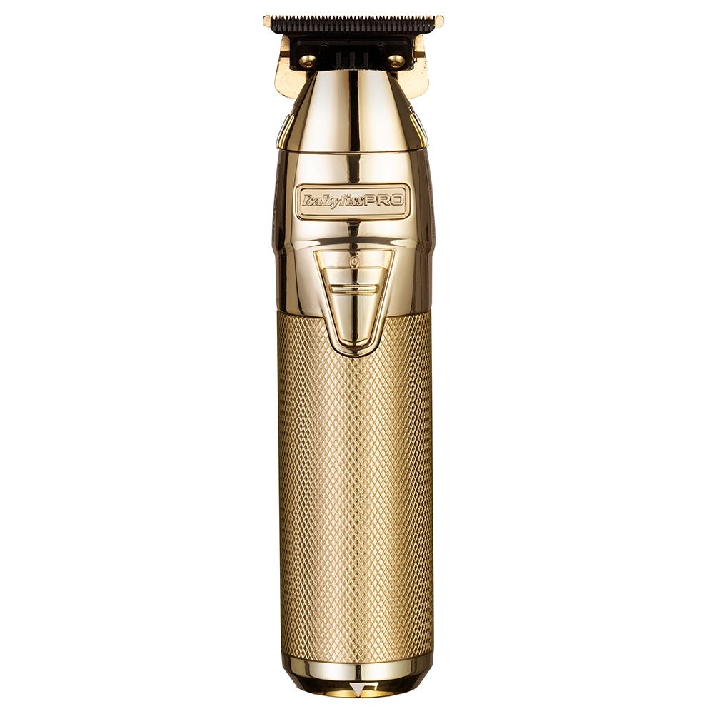 BaBylissPRO FXONE Gold Trimmer
