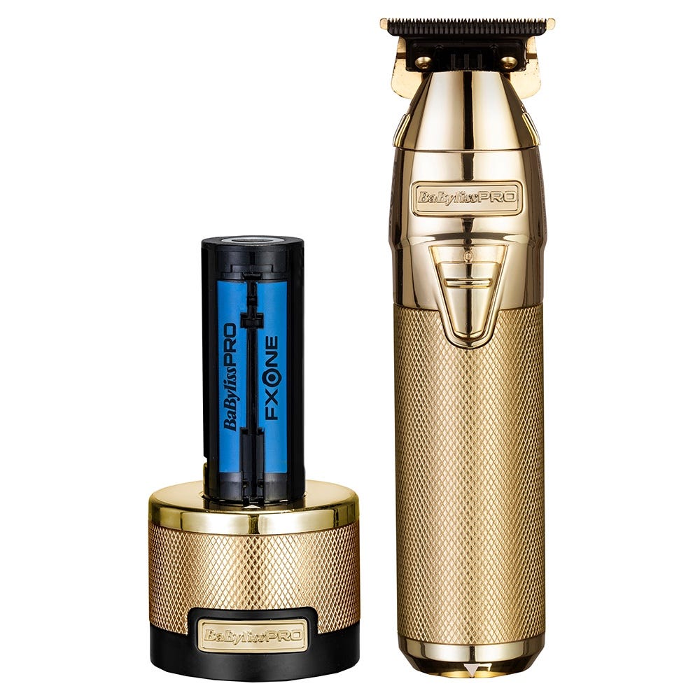 BaBylissPRO FXONE Gold Trimmer