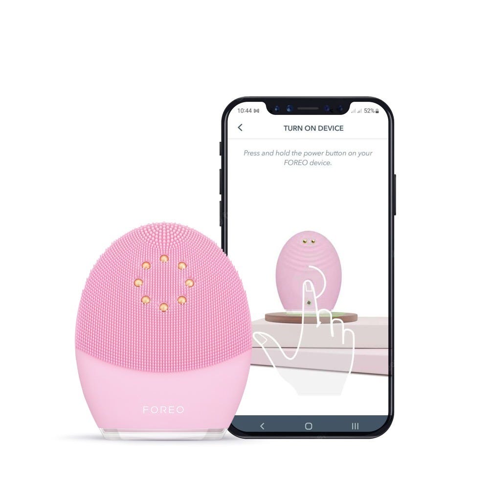 FOREO Sweden LUNA 3 plus Normal Skin