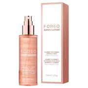 FOREO Sweden SUPERCHARGED Barrier Restoring Essence Mist 110 ml