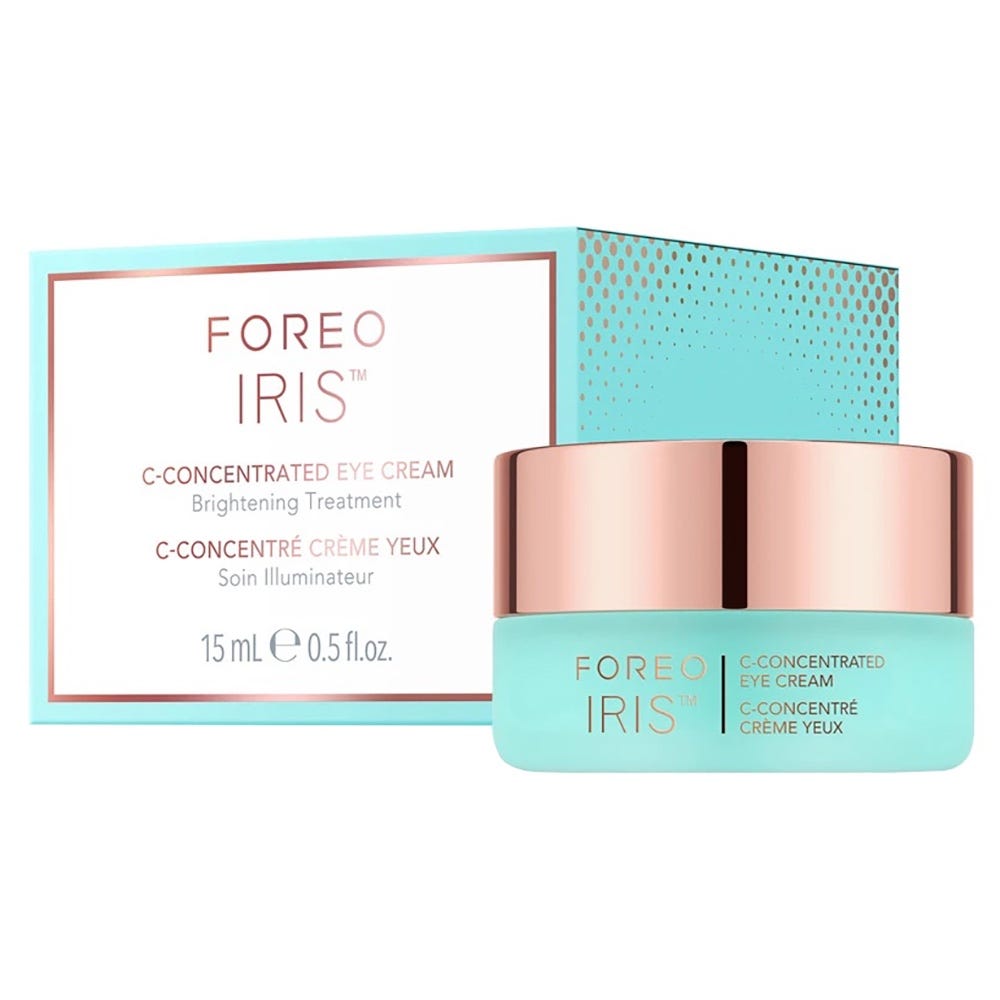 FOREO Sweden IRIS C-Concentrated Brightening Eye Cream 15 ml