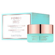 FOREO Sweden IRIS C-Concentrated Brightening Eye Cream 15 ml