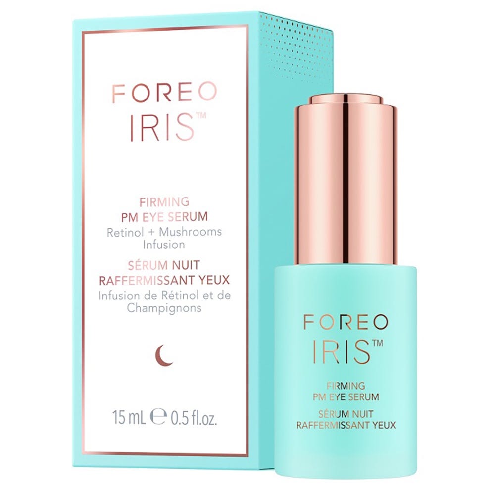 FOREO Sweden IRIS Firming PM Eye Serum 15 ml