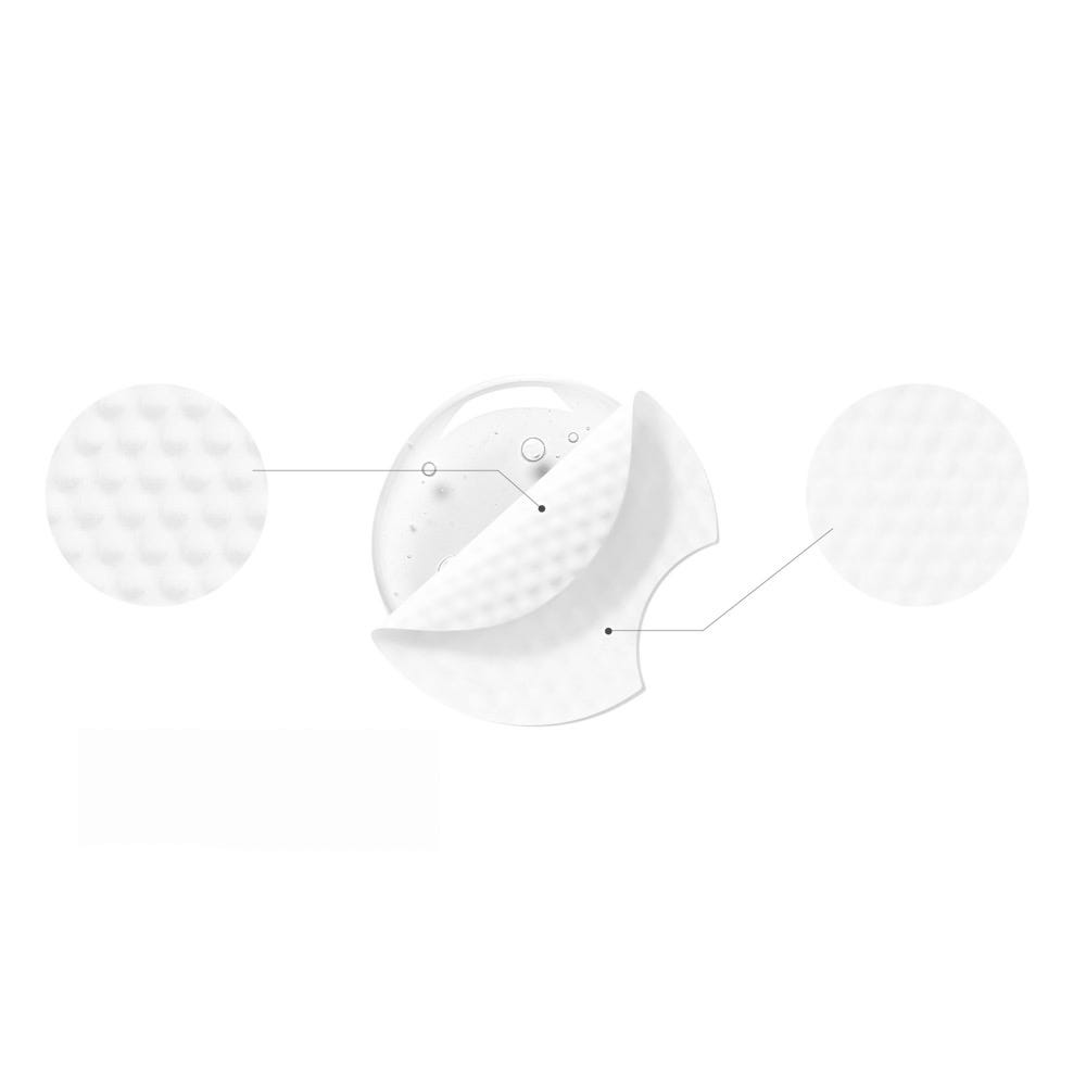 FOREO Sweden KIWI Pore Minimizing Toner Pads 60 Pads