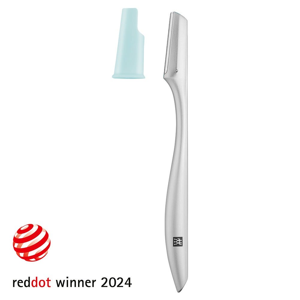 Zwilling Premium Gesichtshaar-Rasierer