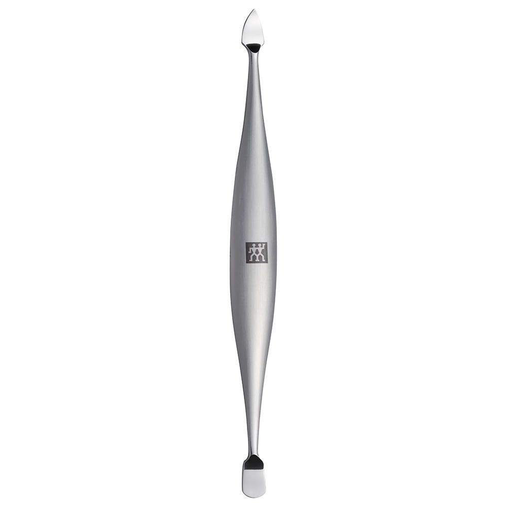 Zwilling Premium Maniküre Set 8-teilig in Schwarz