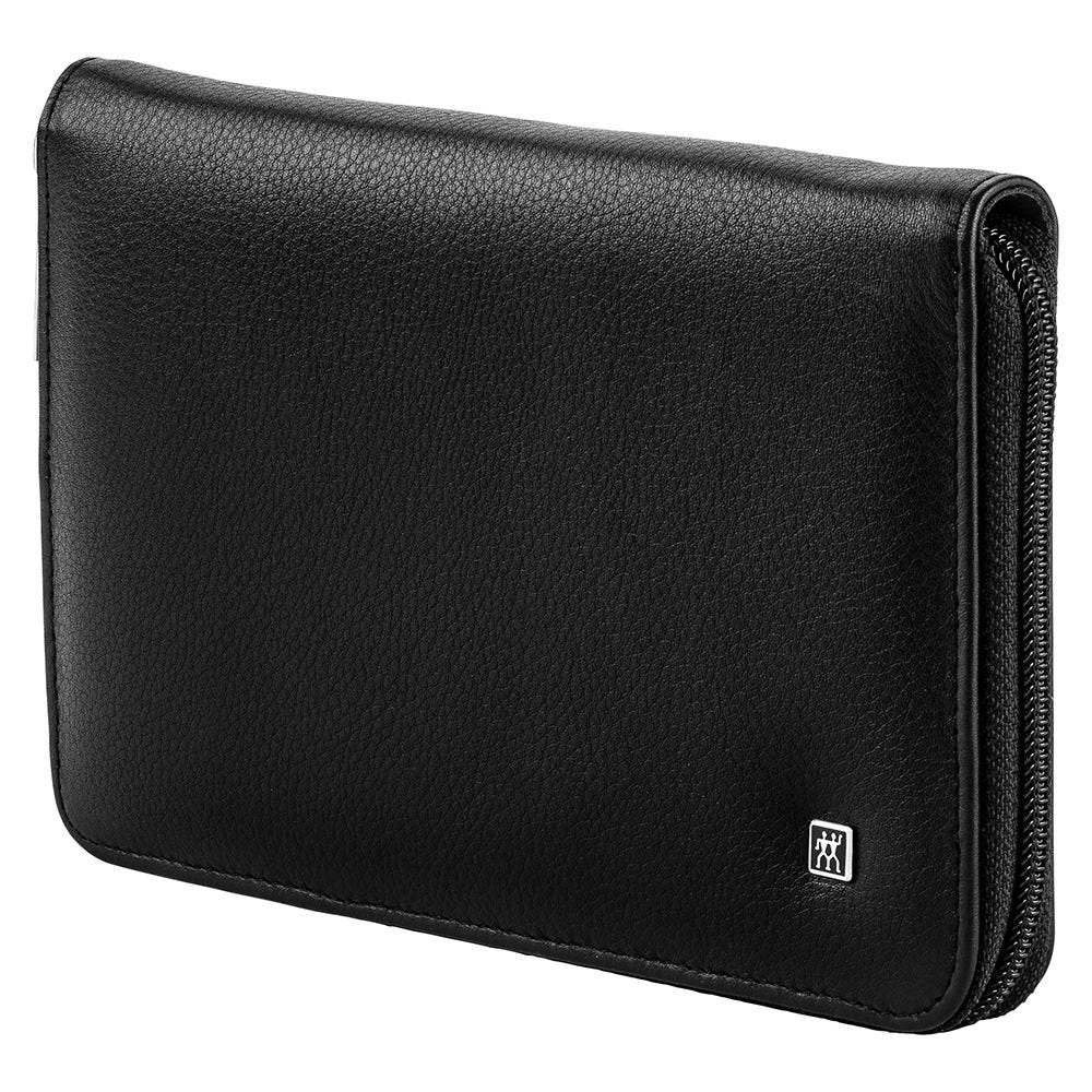 Zwilling Premium Maniküre Set 8-teilig in Schwarz