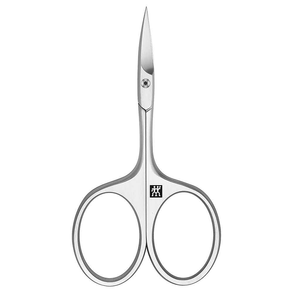 Zwilling Premium Maniküre Set 8-teilig in Schwarz