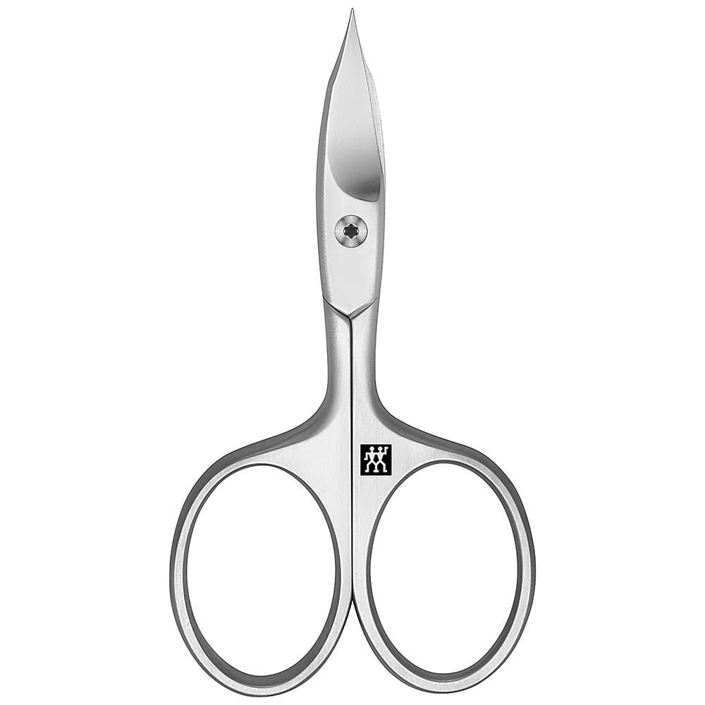 Zwilling Premium Maniküre Set 8-teilig in Schwarz