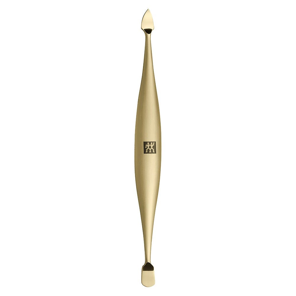 Zwilling Premium Maniküre Set 5-teilig in Schwarz