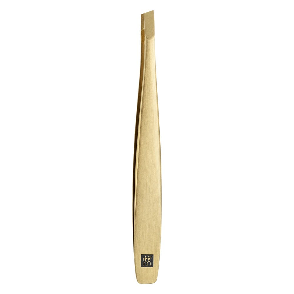 Zwilling Premium Maniküre Set 5-teilig in Schwarz