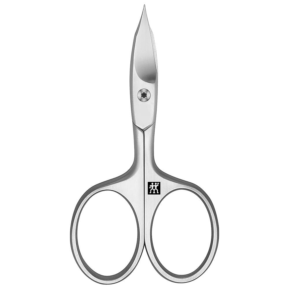 Zwilling Premium Maniküre Set 6-teilig in Schwarz