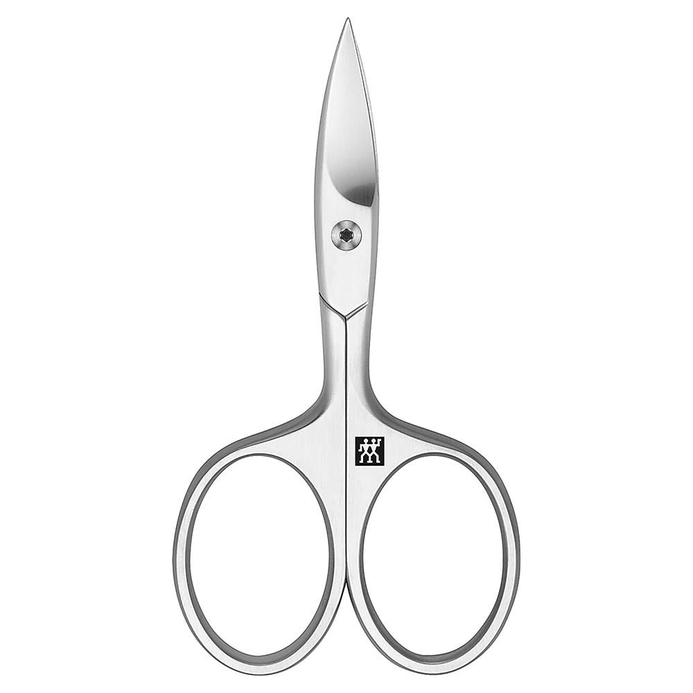 Zwilling Premium Maniküre Set 5-teilig in Braun
