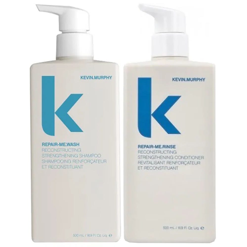 Kevin.Murphy Repair.Me Rinse + Wash 500 ml Bundle