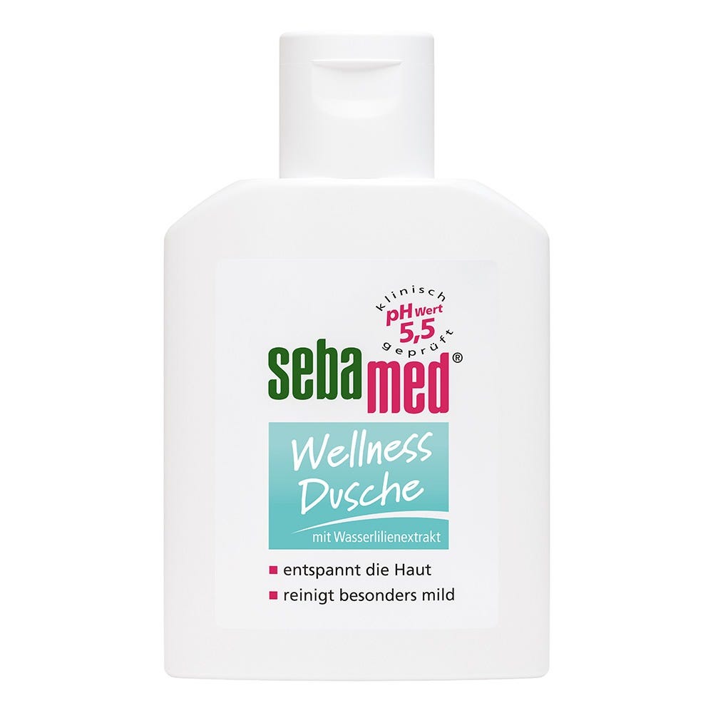 sebamed Wellness Dusche 50 ml