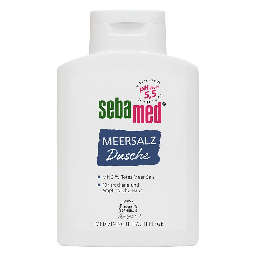 sebamed Meersalz Dusche 200 ml