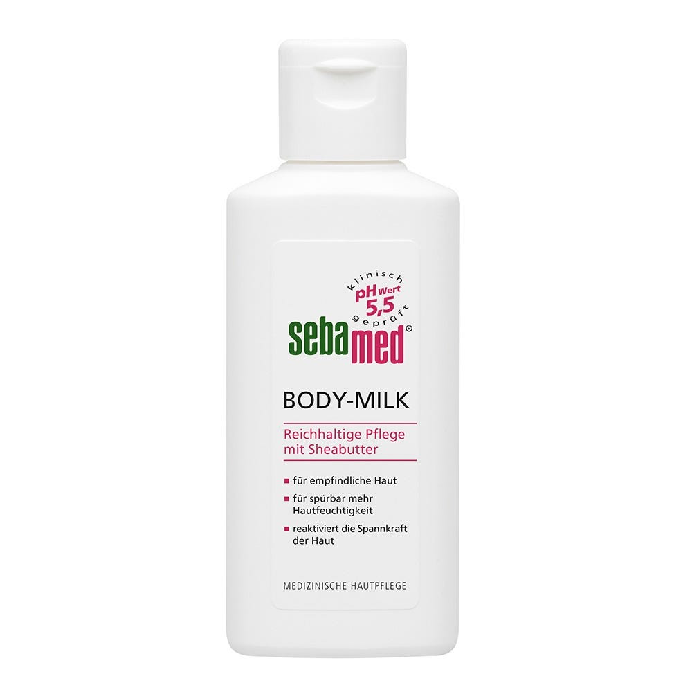 sebamed Body Milk 50 ml